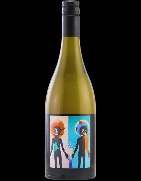 Dr. Edge 'Tasmania' Chardonnay 2024