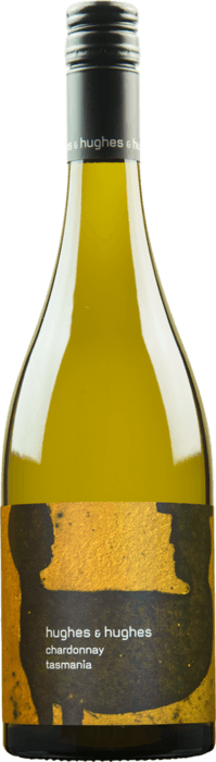 Hughes and Hughes Chardonnay 2023