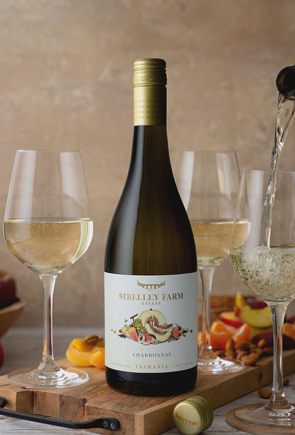 Strelley Farm Chardonnay 2020