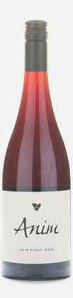 Anim Clarence Pinot Noir 2023