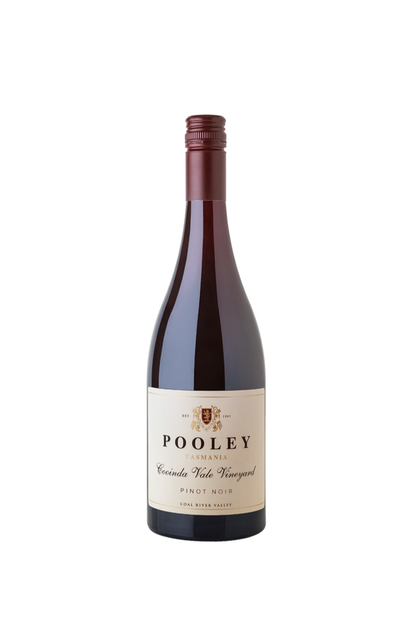 Pooley Cooinda Vale Pinot Noir 2023