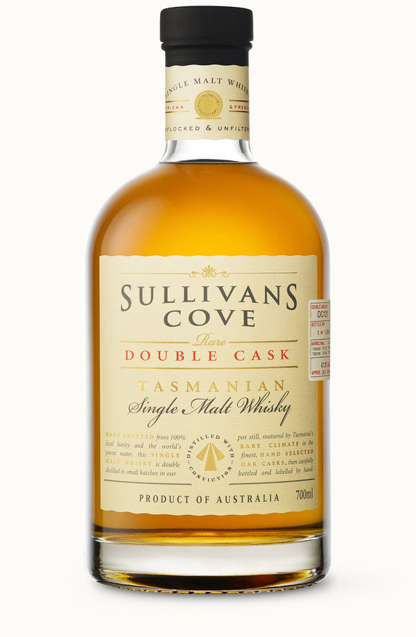 Sullivans Cove Double Cask