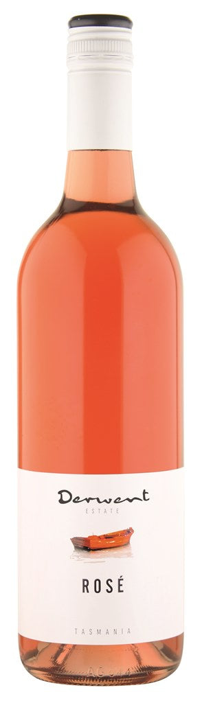 Derwent Estate Rose