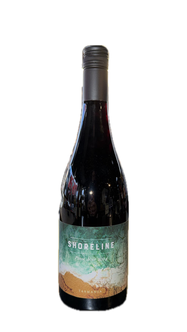 Derwent Estate 'Shoreline' Pinot Noir