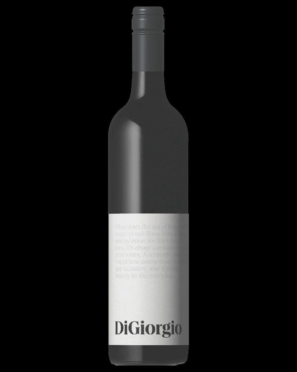Di Giorgio Cabernet Sauvignon 2022