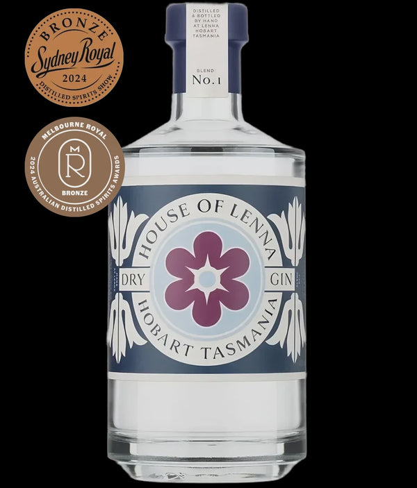 House of Lenna Dry Gin