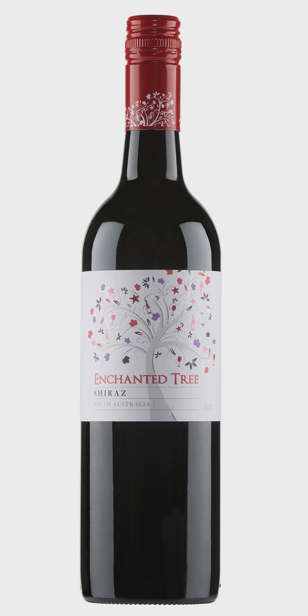 Enchanted Tree Shiraz 2020