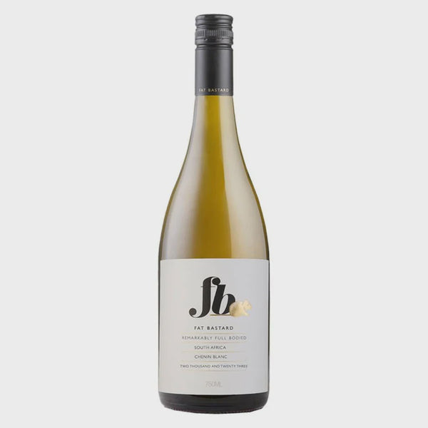 Fat Bastard Chenin Blanc 2023