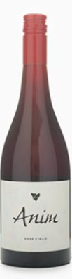 Anim Field Light Red 2024