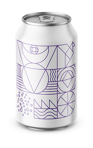 Deep South Brewing Flat Witch XPA