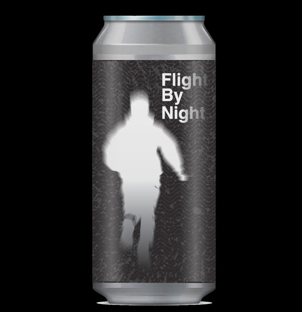 Deeds Brewing Flight by Night