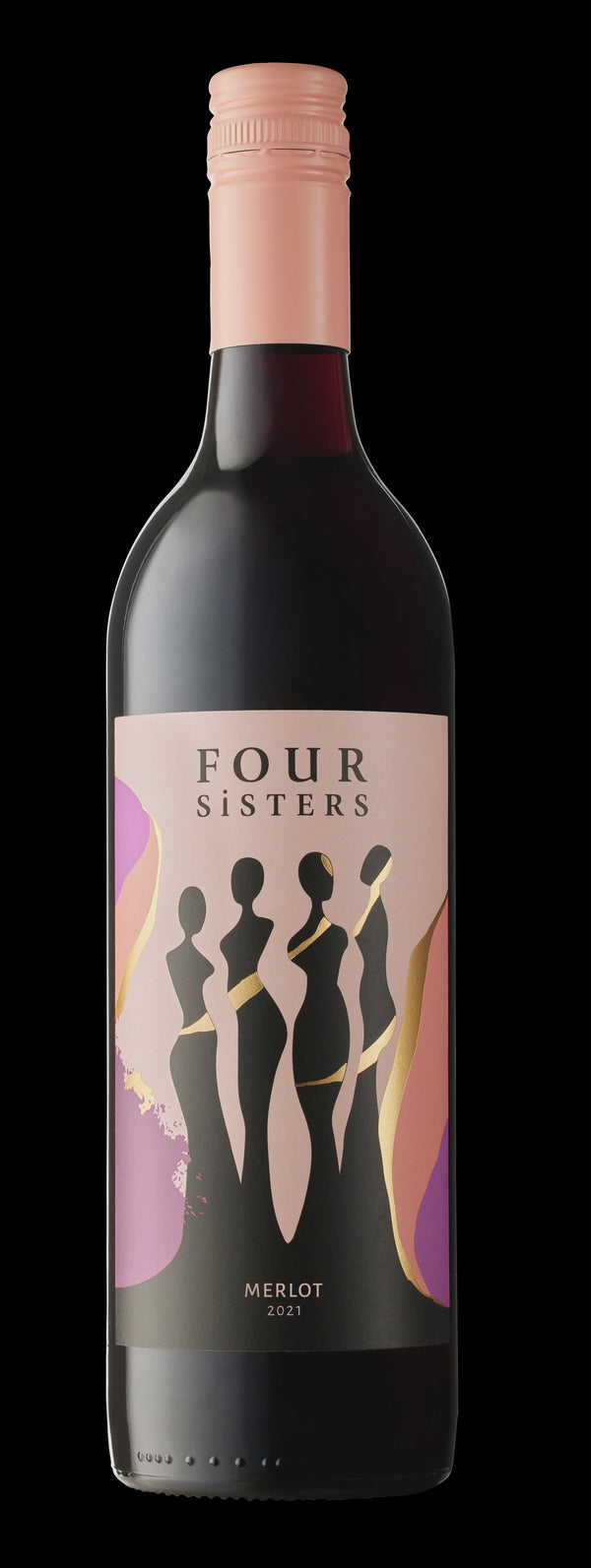 Four Sisters Merlot 2023