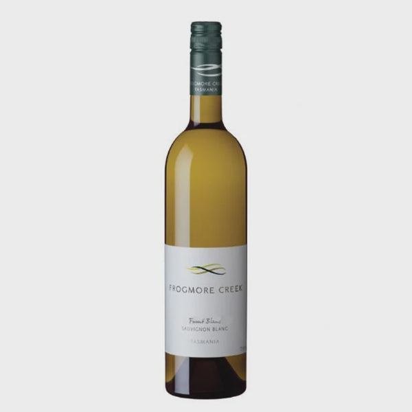 Frogmore Creek Sauvignon Blanc 2024