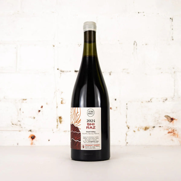 Future Perfect Shiraz 2024