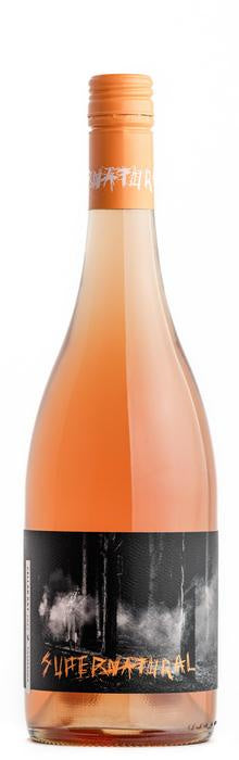 Ghost Rock 2024 Supernatural Cellar Rat