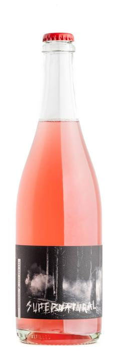 Ghost Rock 2025 Supernatural Pet Nat