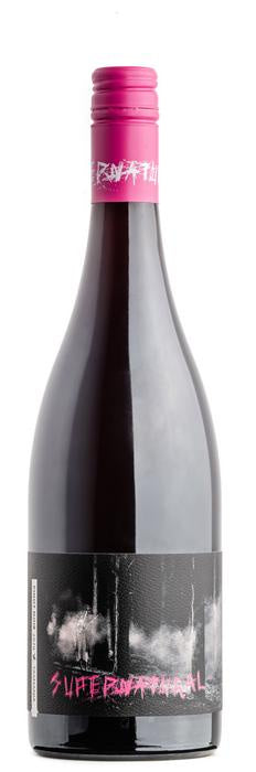Ghost Rock Supernatural Pinot Noir 2025