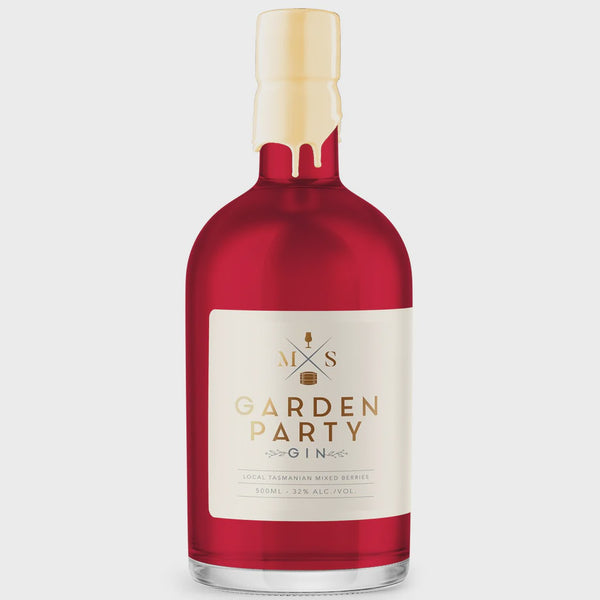 Knocklofty Mixed Berries Party Gin
