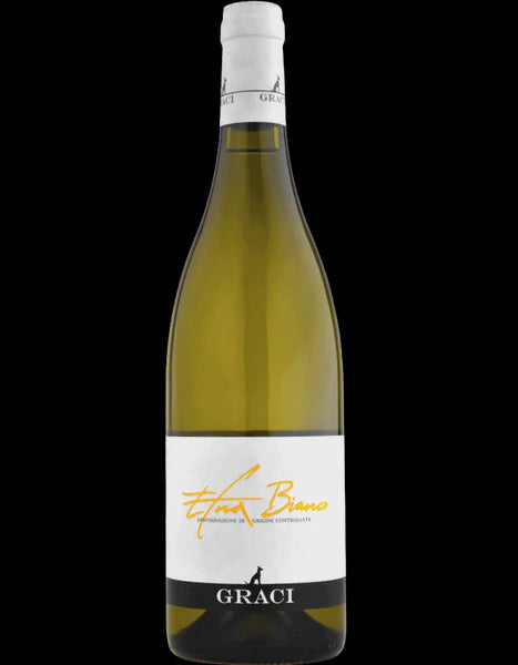 Graci Etna Bianco 2022