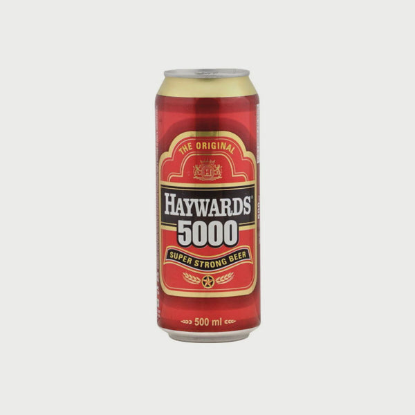Haywards 5000