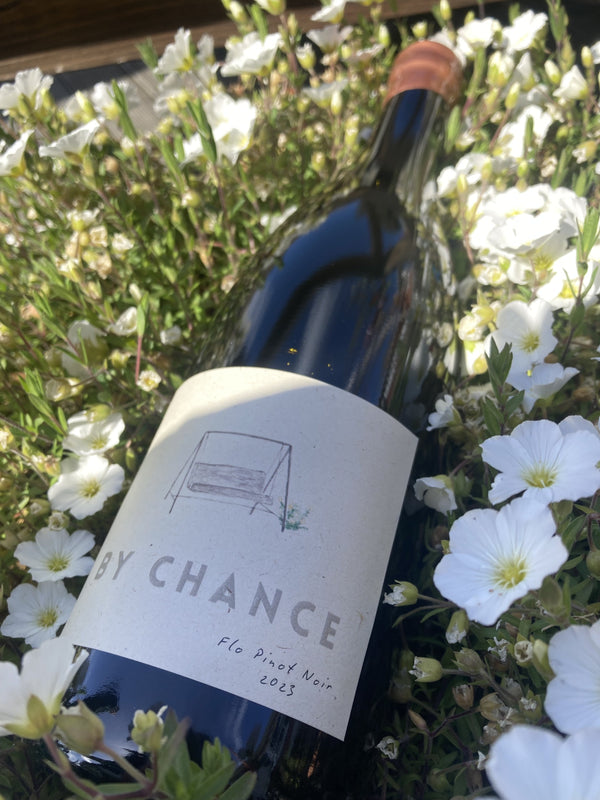 By Chance 'Flo' Pinot Noir 2023