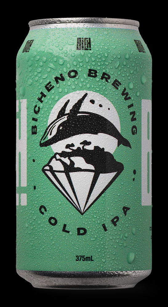 Bicheno Brewing Cold IPA