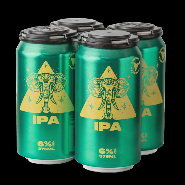 The Albert Brewery IPA