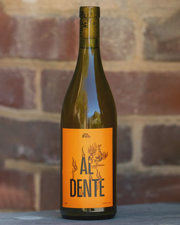 Jean Bouteille 'Al Dente' Chardonnay 2025