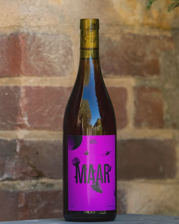 Jean Bouteille 'Maar' Cabernet Franc 2024