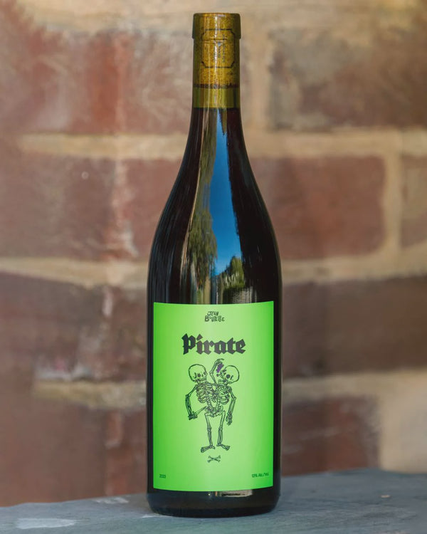 Jean Bouteille 'Pirate' Merlot Semillon 2025