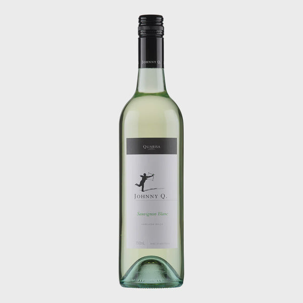 Johnny Q Sauvignon Blanc 2023