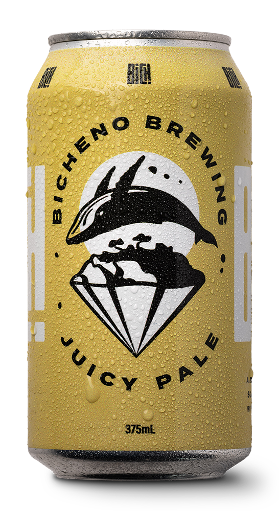 Bicheno Brewing Juicy Pale Ale