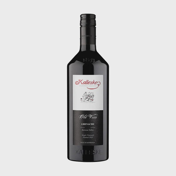 Kalleske Old Vine Grenache 2021