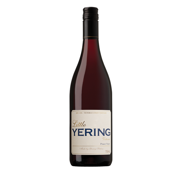 Little Yering Pinot Noir 2025