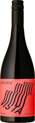Longview Vista Shiraz Barbera 2022