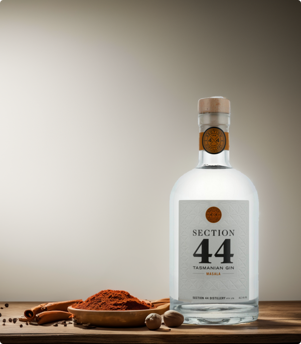 Section 44 Masala Gin