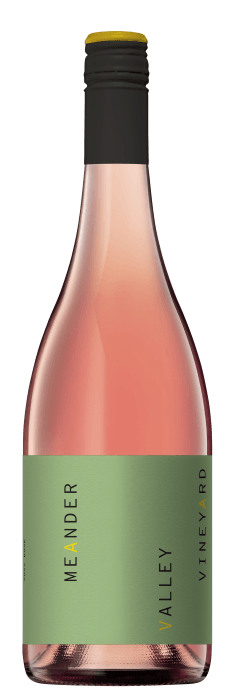 Meander Valley Rosé 2024