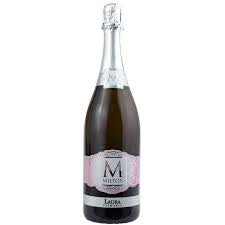 Milton 'Laura' Sparkling Rose 2021