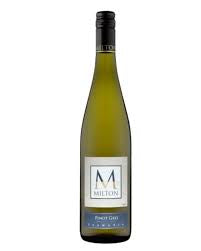 Milton Pinot Gris 2024
