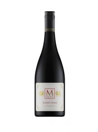Milton Family Reserve Syrah 2024