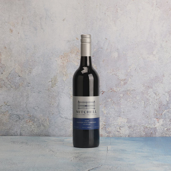 Mitchell Peppertree Vineyard Shiraz 2020