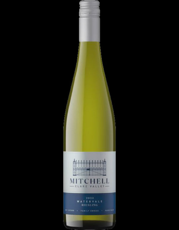 Mitchell Watervale Riesling 2024