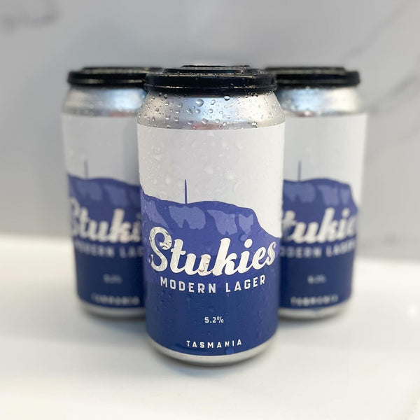 Stukies Modern Lager