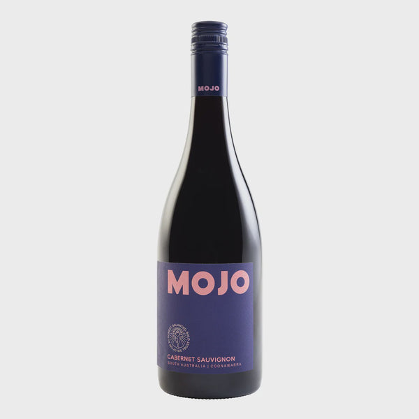 Mojo Cabernet Sauvignon 2022