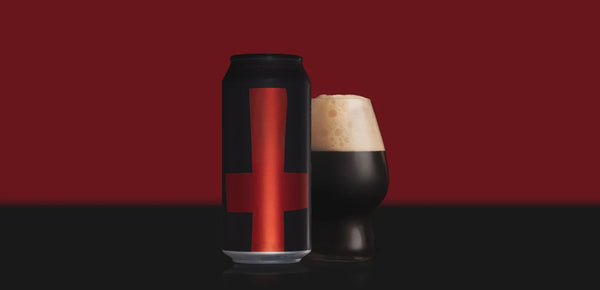 Dark Mofo Limited Release Dark Lager