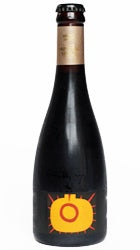 Moo Brew Barrel Aged Stout 2024