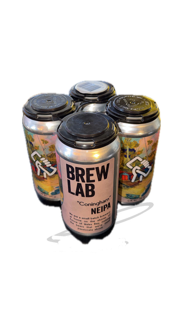 Brewlab 'Coningham' NEIPA