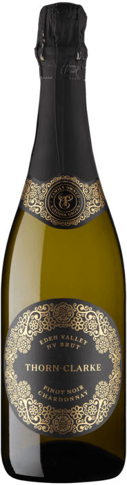 Thorn Clarke Sparkling Pinot Chardonnay NV