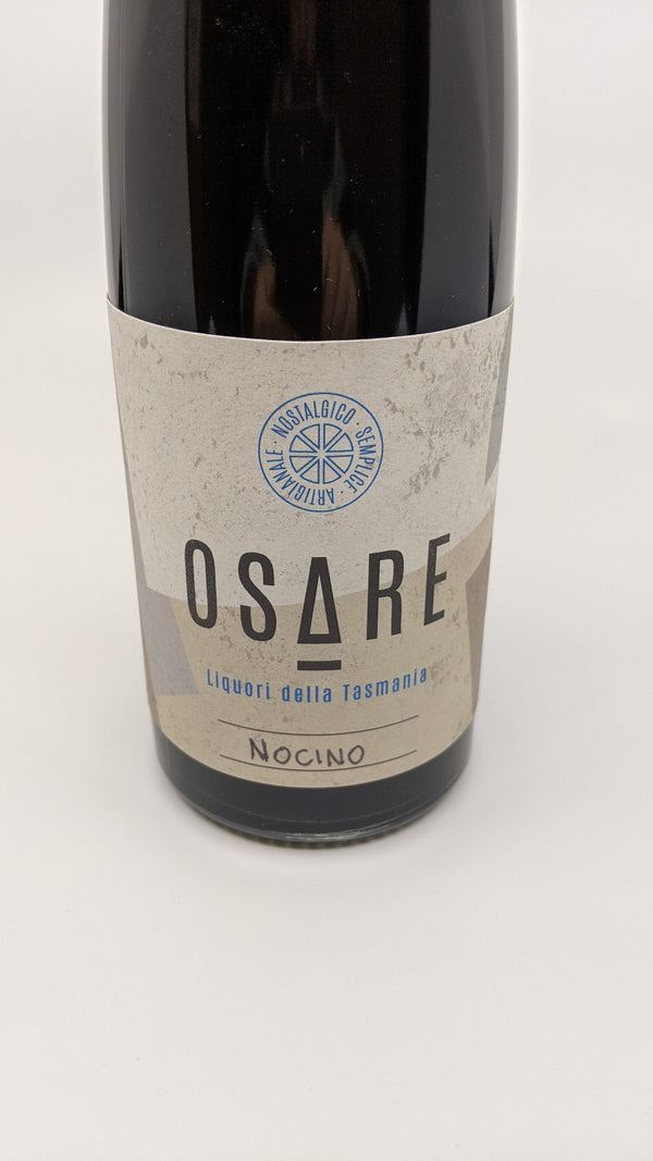 Osare Nocino