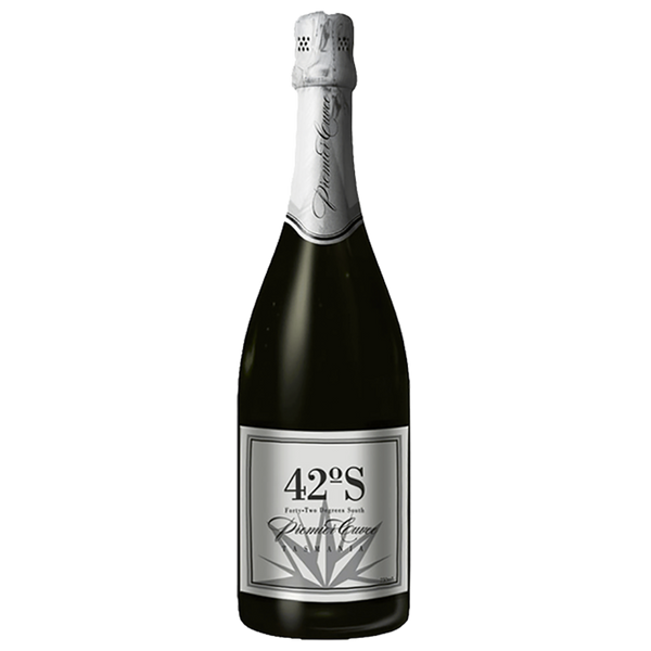 42 Degrees South Premier Cuvee NV